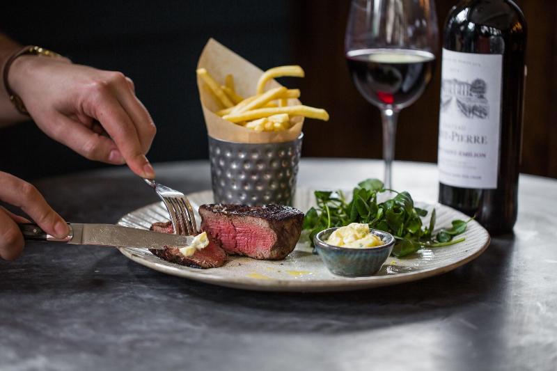 Fotos del hotel The Park:  9