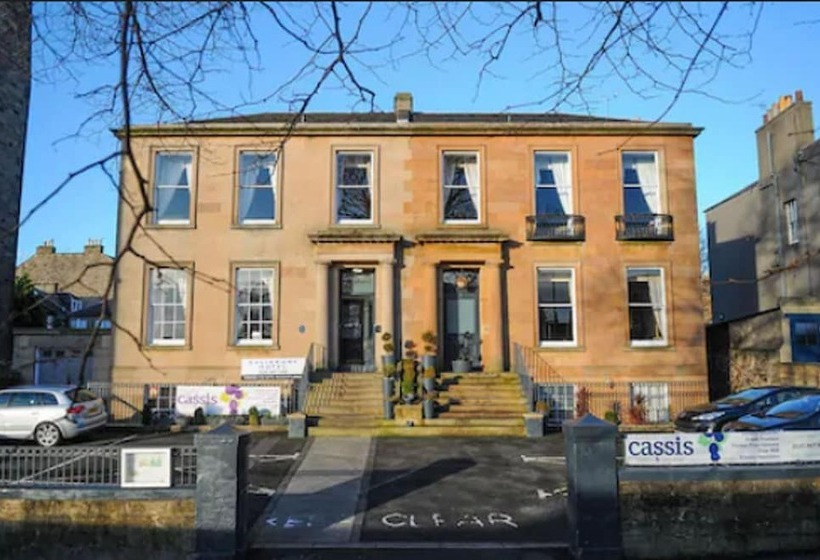 Fotos del hotel The Salisbury:  12