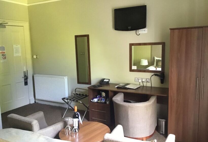 Fotos del hotel The Salisbury:  20