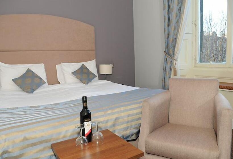 Fotos del hotel The Salisbury:  15