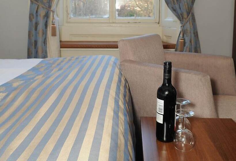 Fotos del hotel The Salisbury:  14