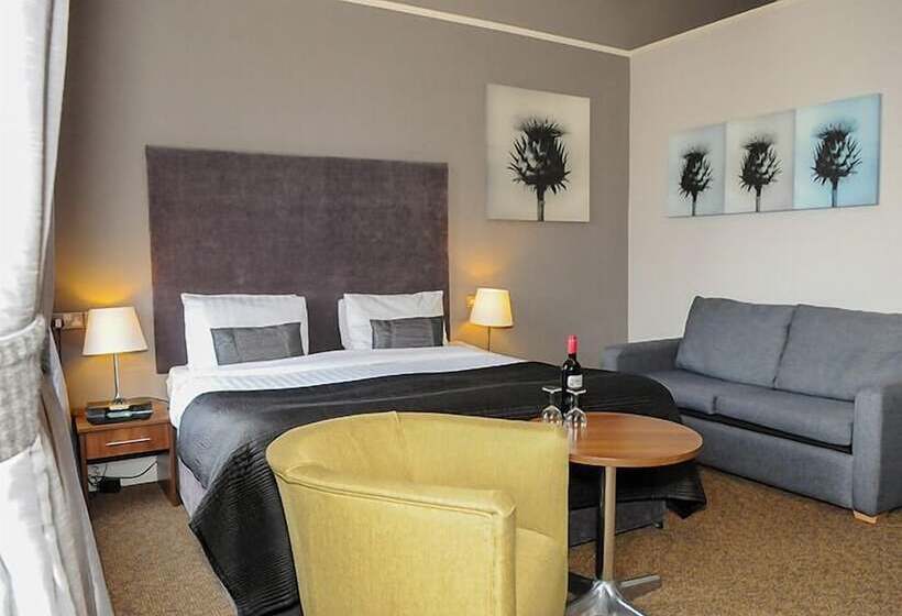 Fotos del hotel The Salisbury:  23