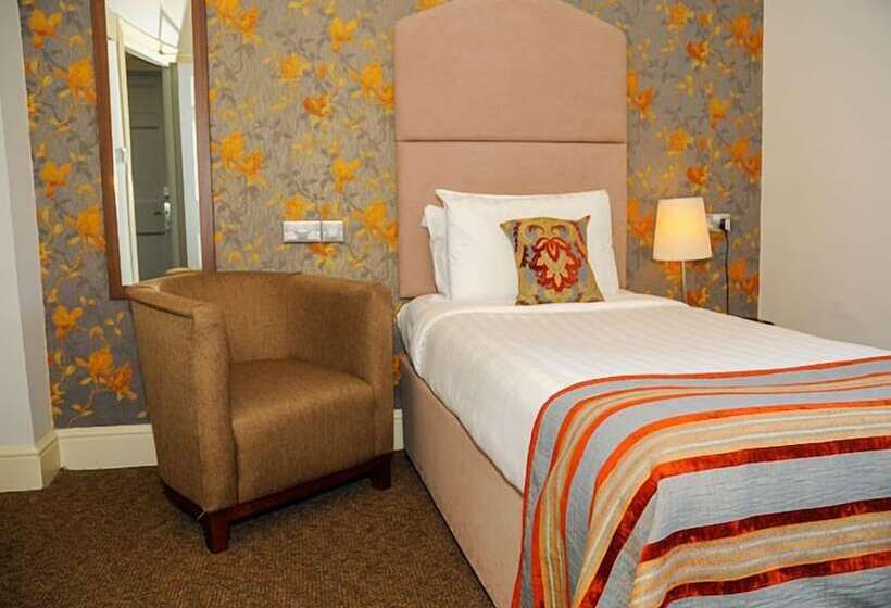 Fotos del hotel The Salisbury:  5