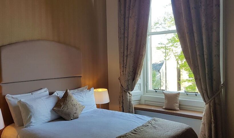 Fotos del hotel The Salisbury:  22