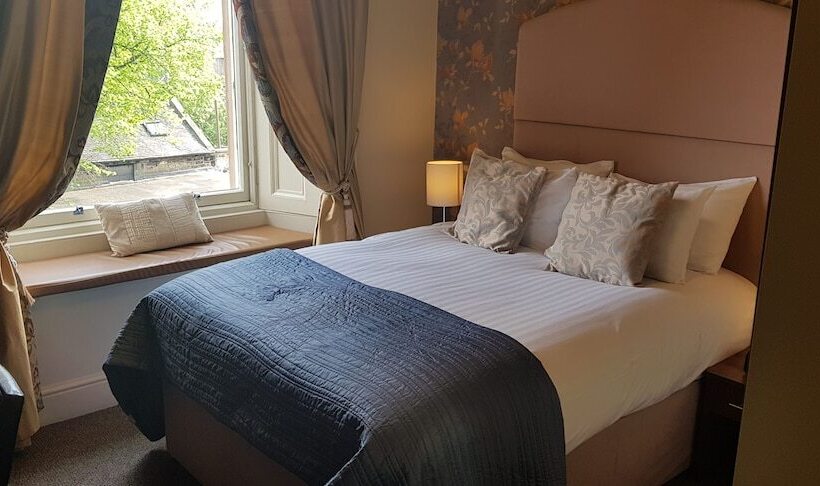 Fotos del hotel The Salisbury:  6