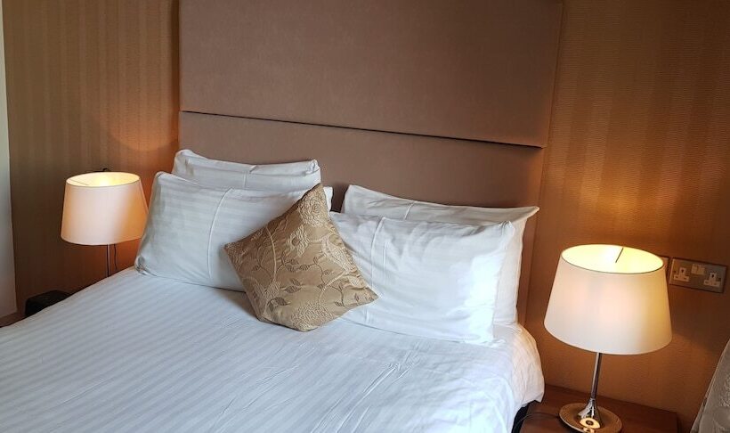 Fotos del hotel The Salisbury:  7