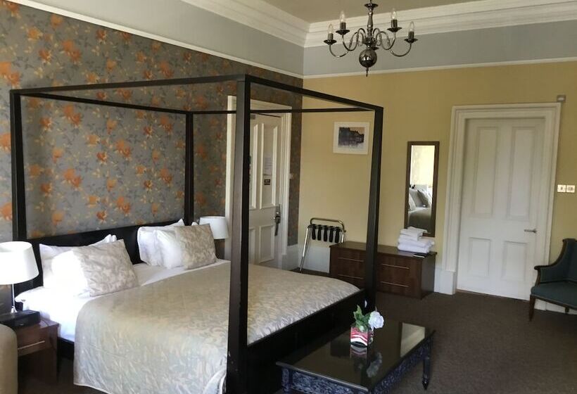 Fotos del hotel The Salisbury:  9