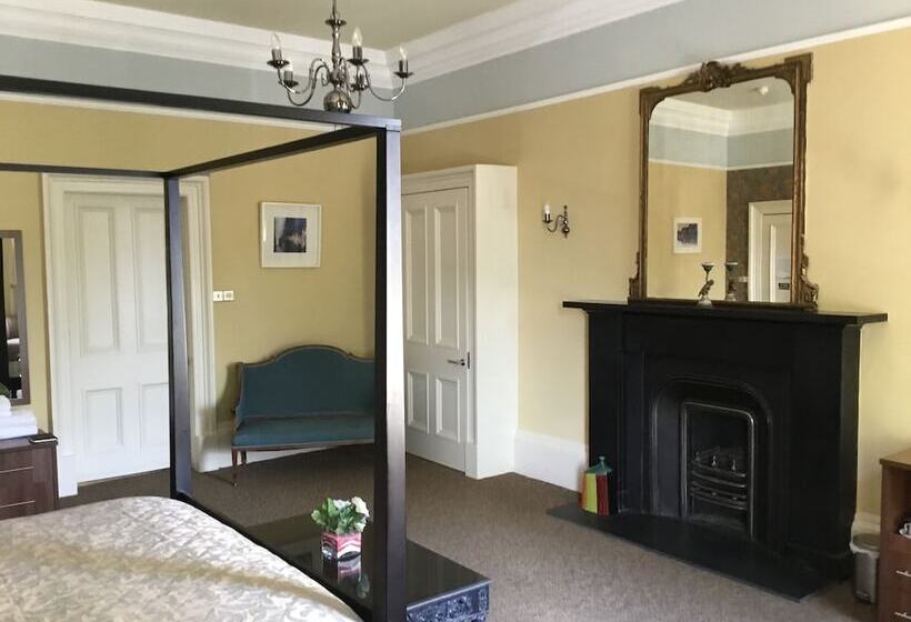 Fotos del hotel The Salisbury:  10