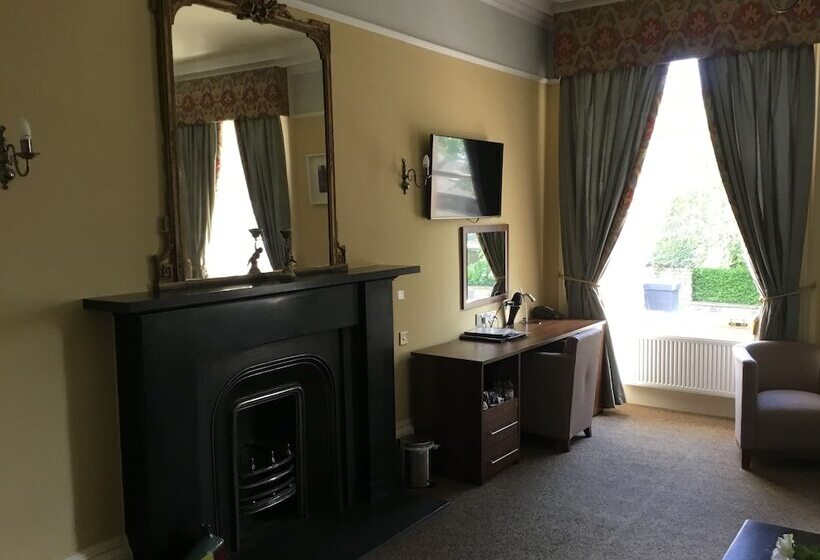 Fotos del hotel The Salisbury:  19