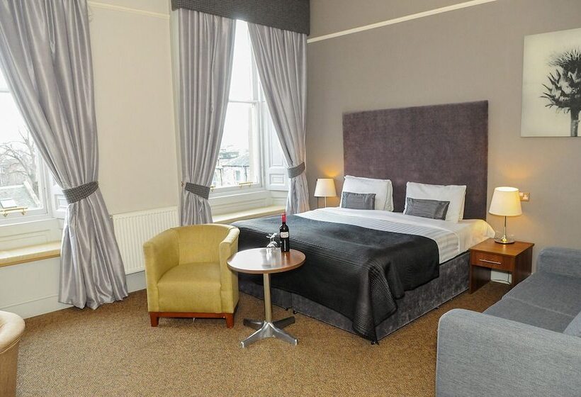 Fotos del hotel The Salisbury: 1 Fotos del hotel The Salisbury: 1