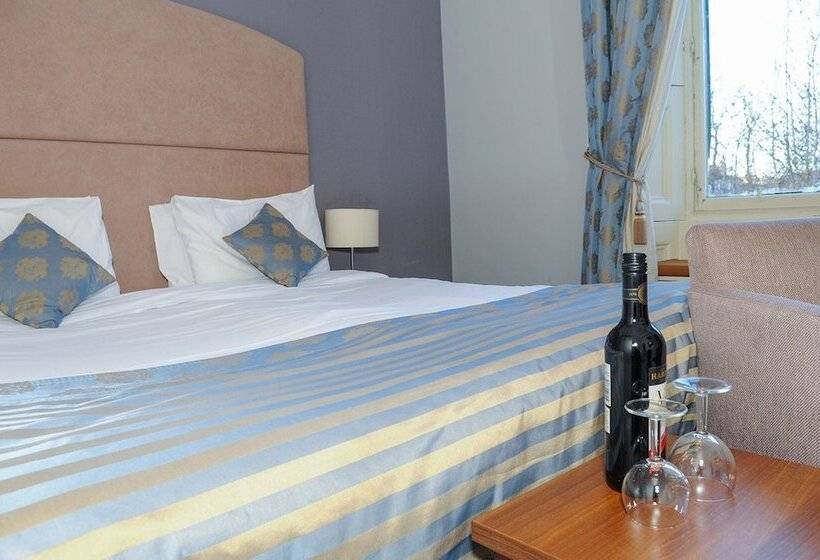 Fotos del hotel The Salisbury:  16