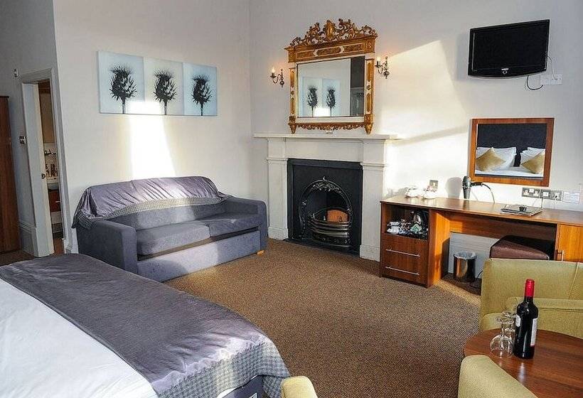 Fotos del hotel The Salisbury:  4