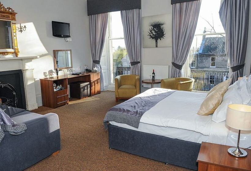 Fotos del hotel The Salisbury:  3