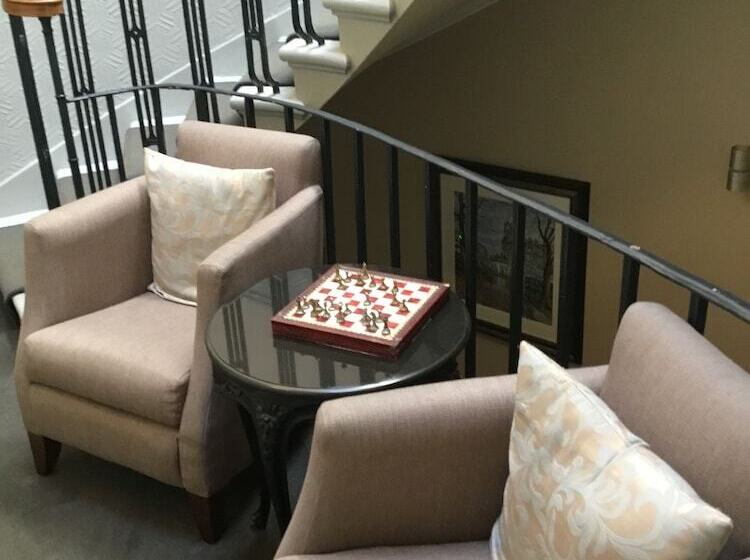 Fotos del hotel The Salisbury:  2