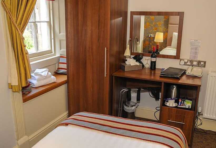 Fotos del hotel The Salisbury:  26