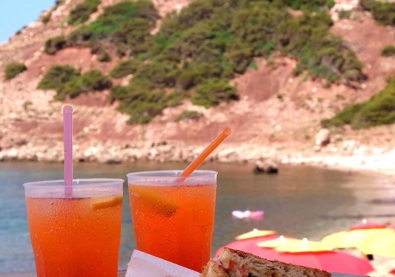 هتل Torre Del Porticciolo Camping  Village  Gampling