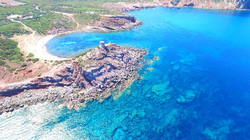 هتل Torre Del Porticciolo Camping  Village  Gampling