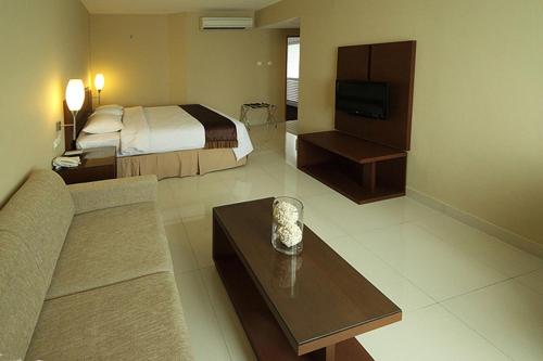Triniti Hotel Jakarta