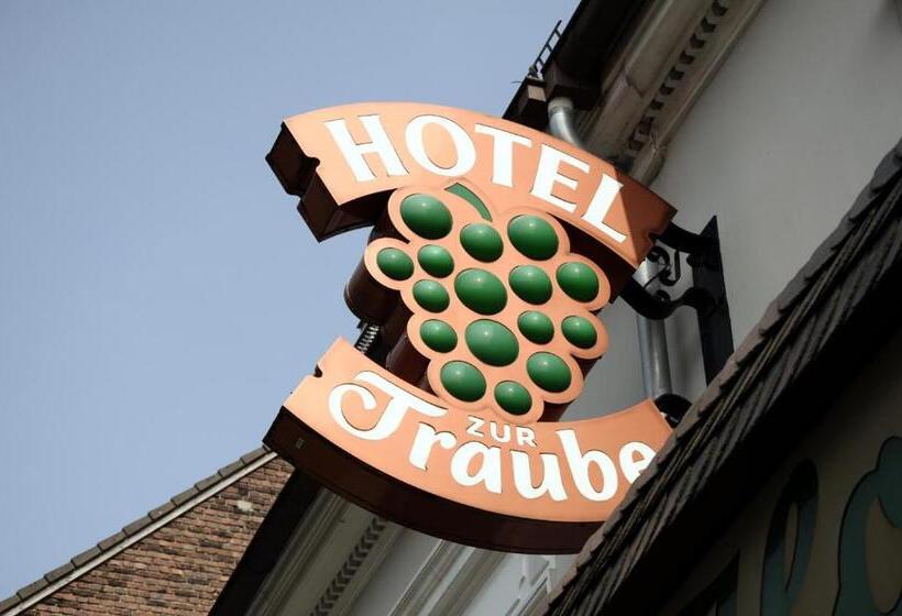 هتل Zur Traube