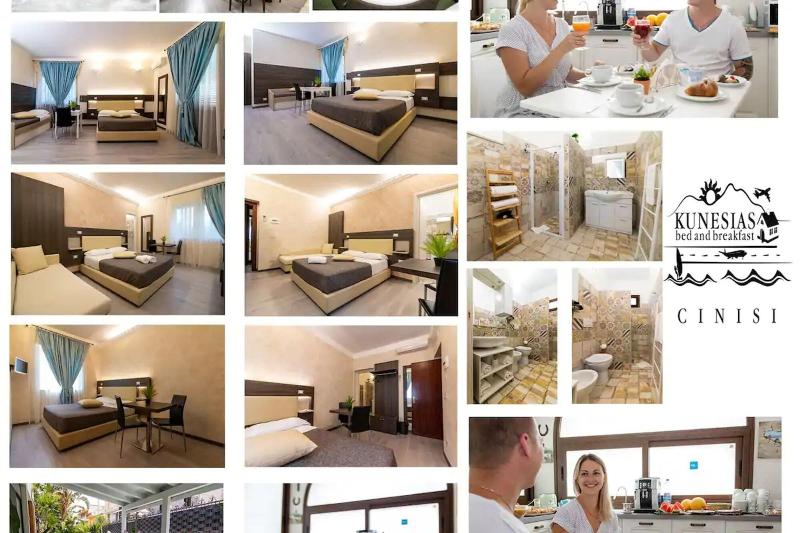 Kunesias B&b