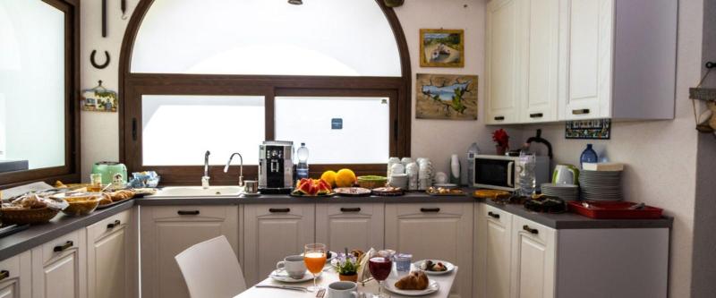Kunesias B&b