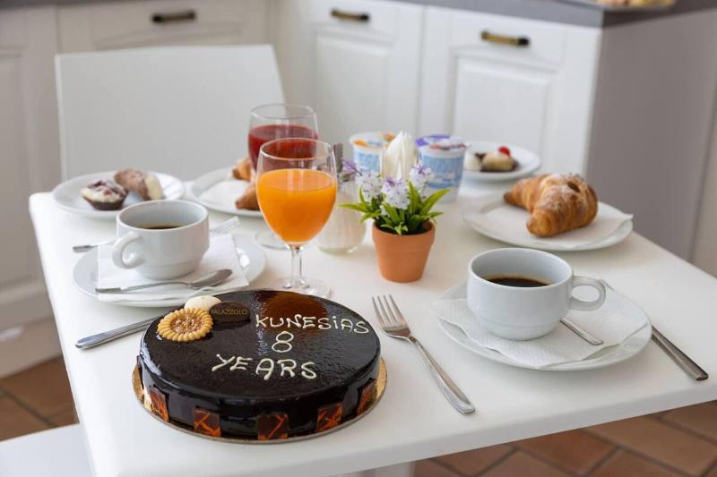 Kunesias B&b