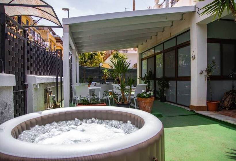 Kunesias B&b