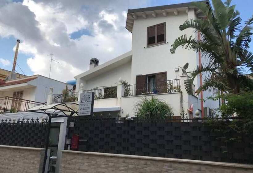 Kunesias B&b