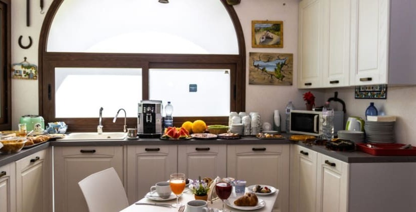 Kunesias B&b