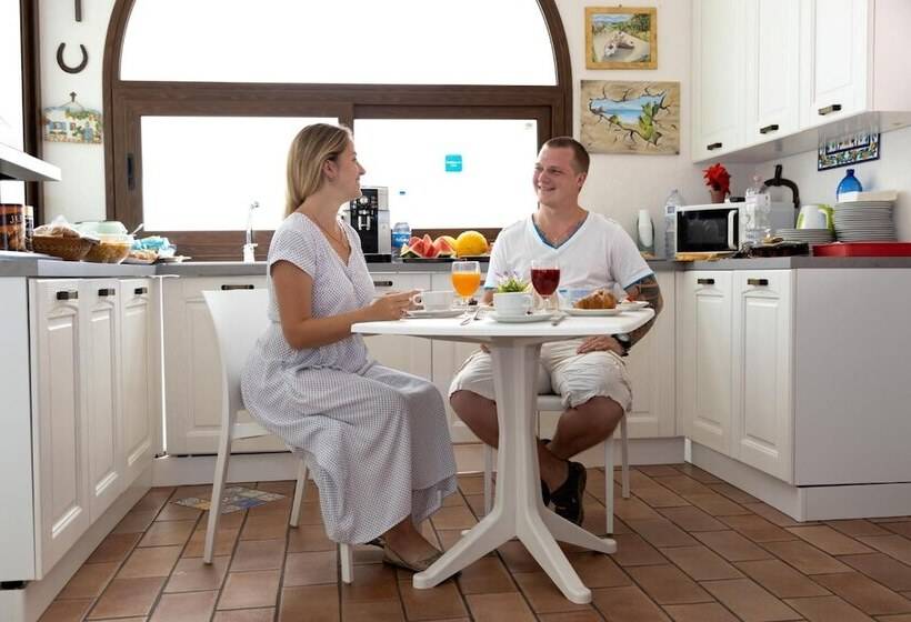 Kunesias B&b