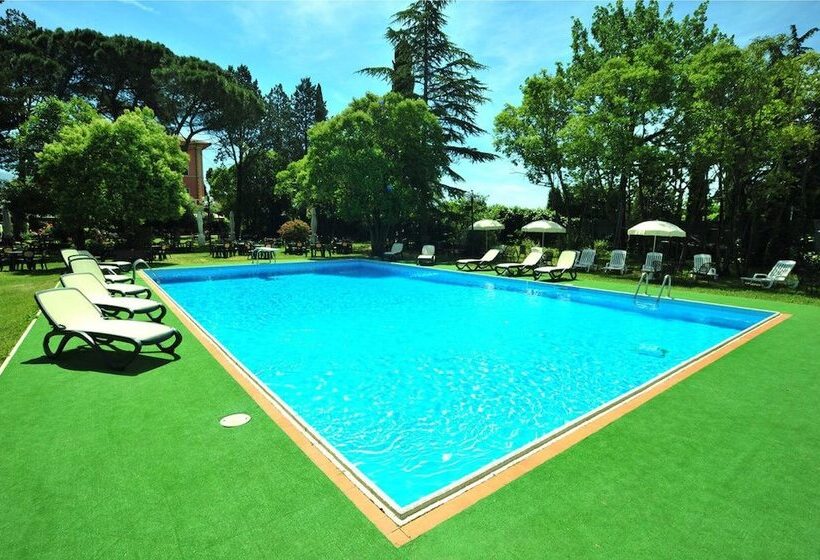 La Villa Excelsior
