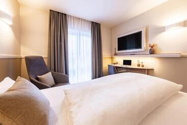 Landgasthof Hotel Gentner