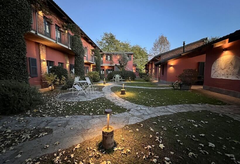 Le Serre Suites & Apartments