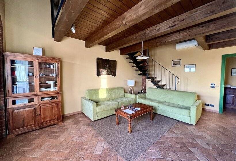 Le Serre Suites & Apartments