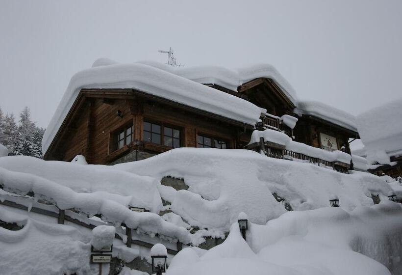 Park Chalet Village