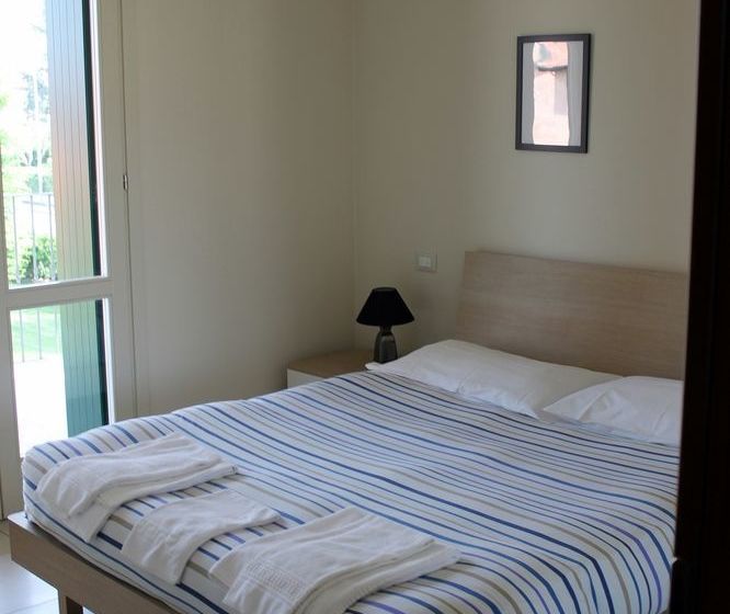Residence Barcarola