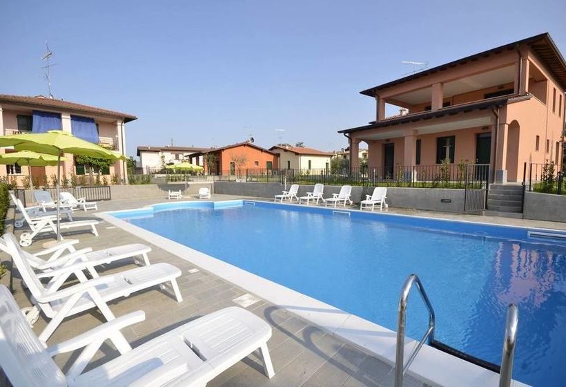 Residence Barcarola