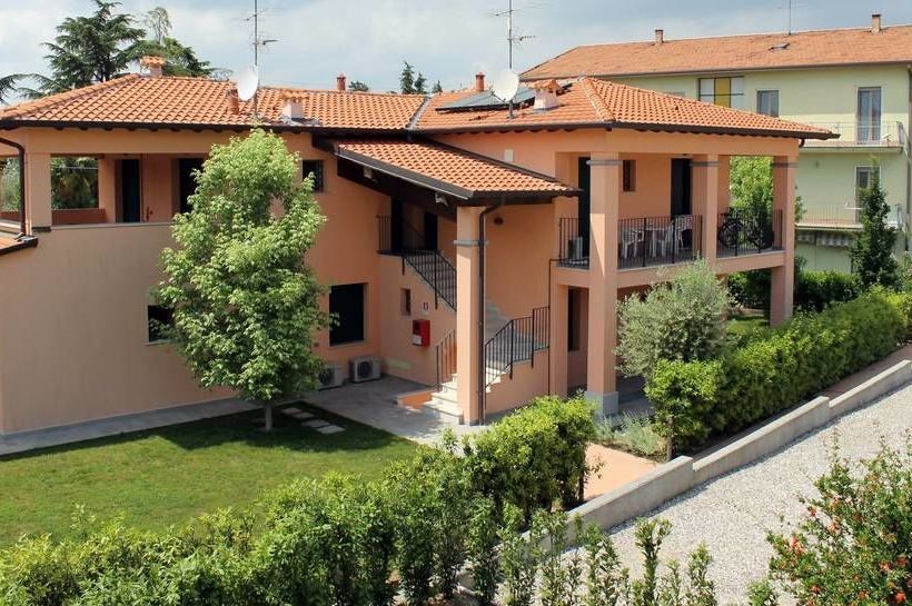 Residence Barcarola