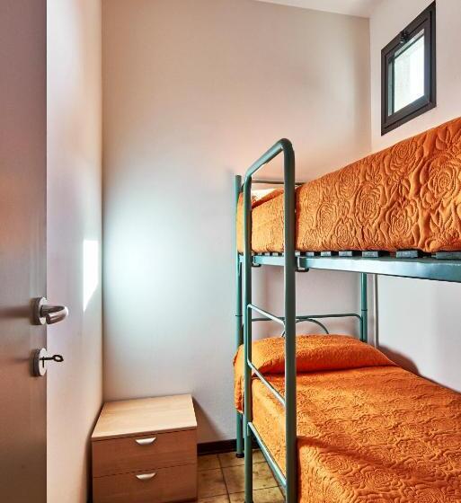Residence Columbia