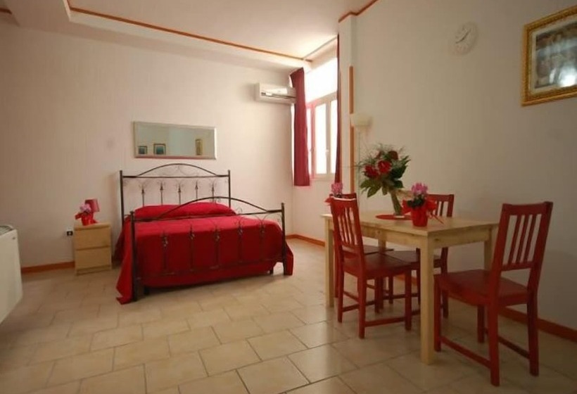 Residence Lupiae
