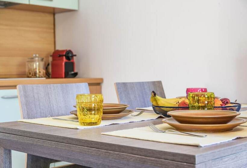 Residence Nuove Terme