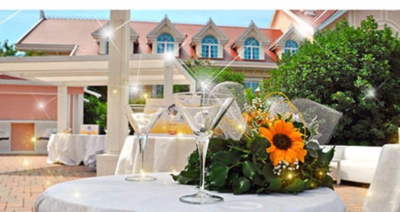 استراحتگاه Gardaland