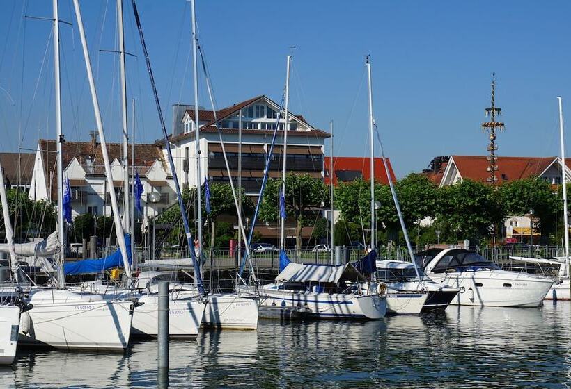 Seehotel Litz