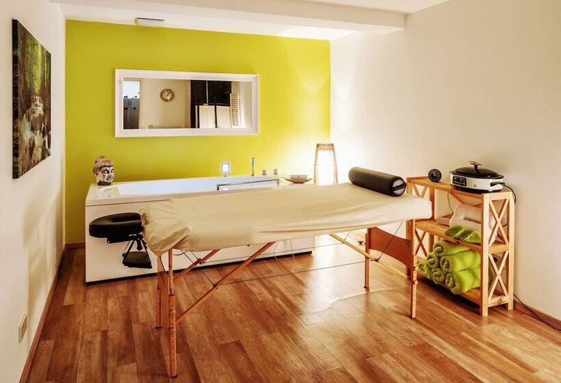 Seehotel Litz