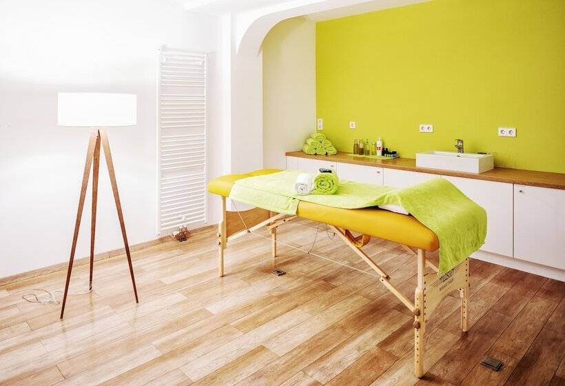 Seehotel Litz