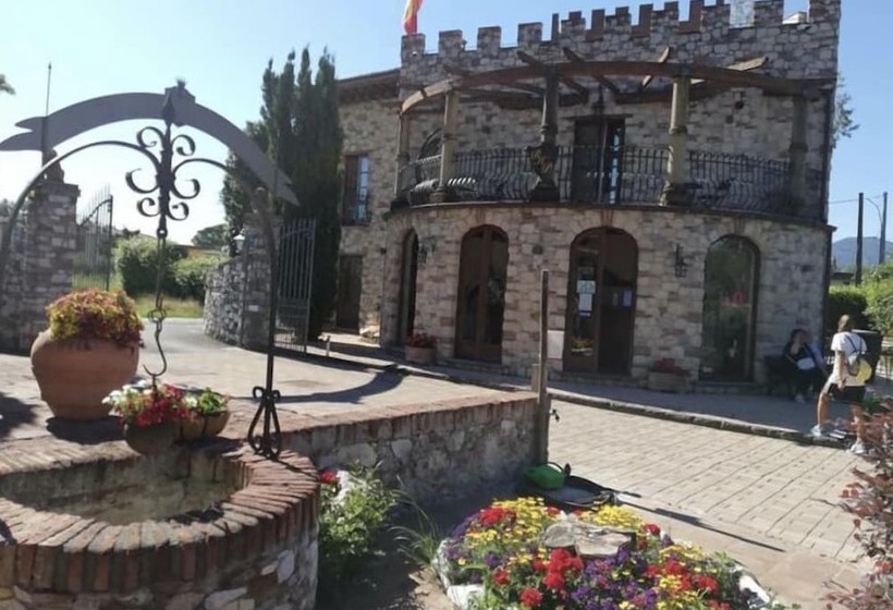Villa Corte Degli Dei
