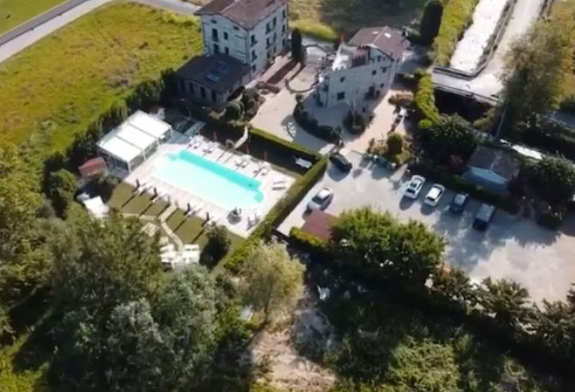 Villa Corte Degli Dei