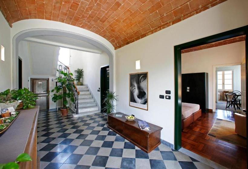 Villa Corte Lotti B&b