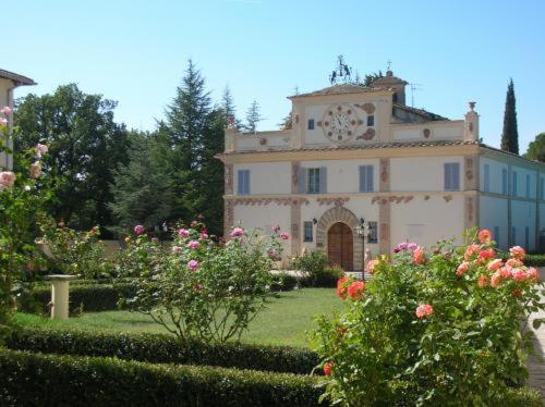 Villa San Donino