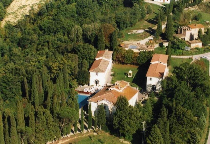 Villa San Donino